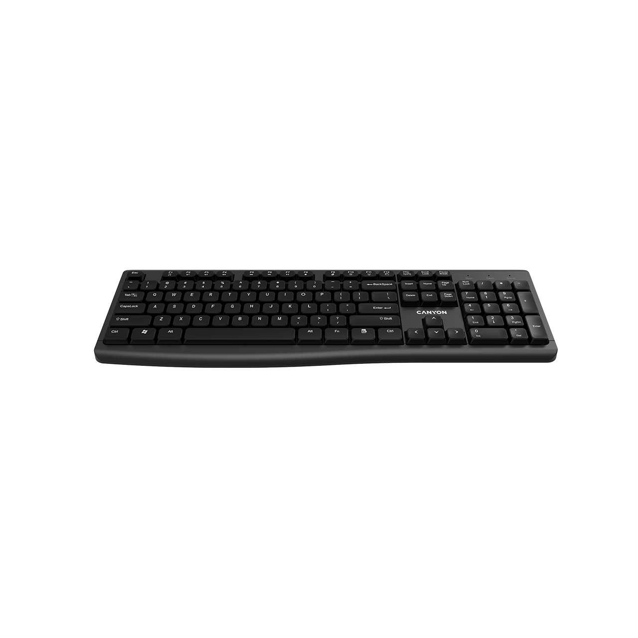 Canyon KB-W50