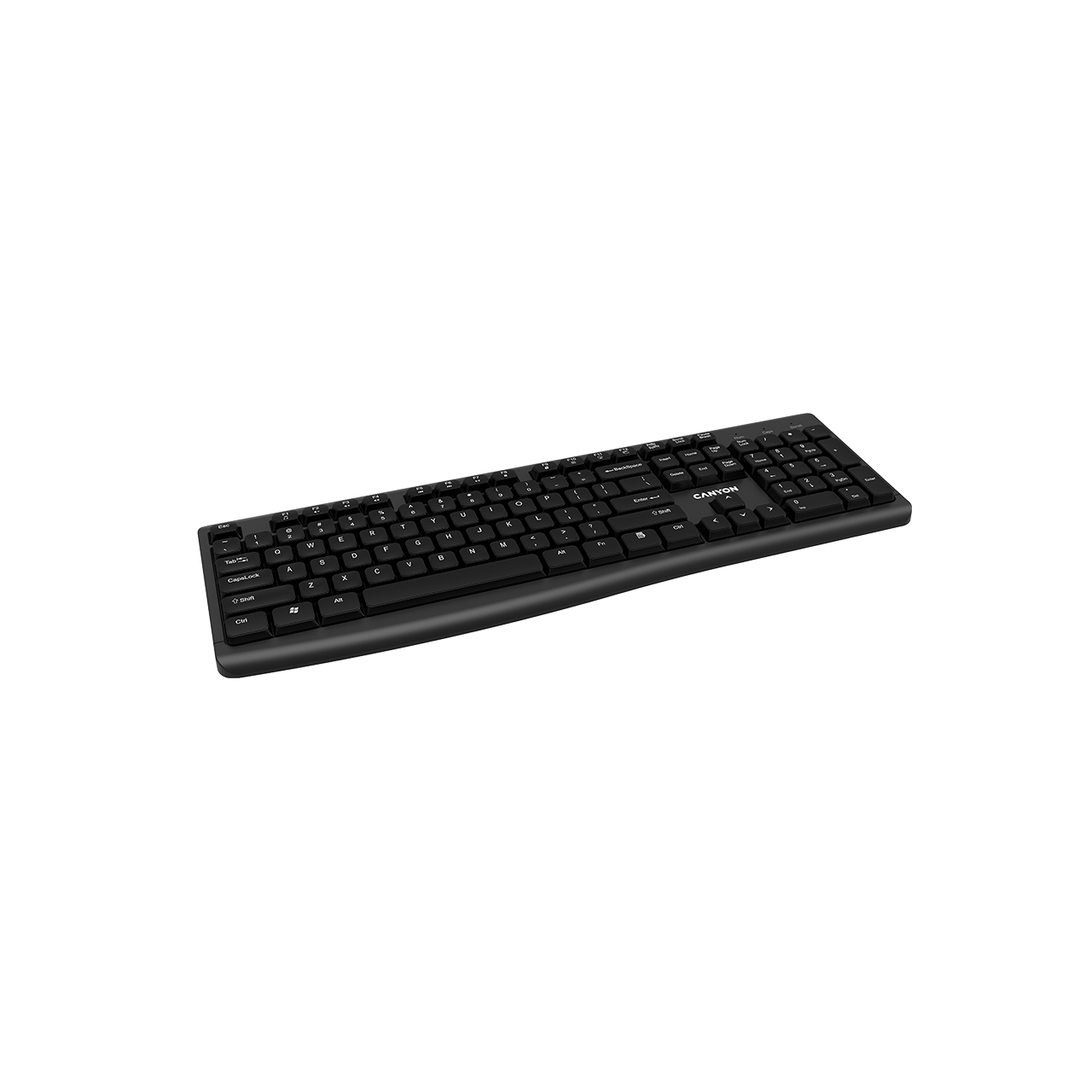 Canyon KB-W50