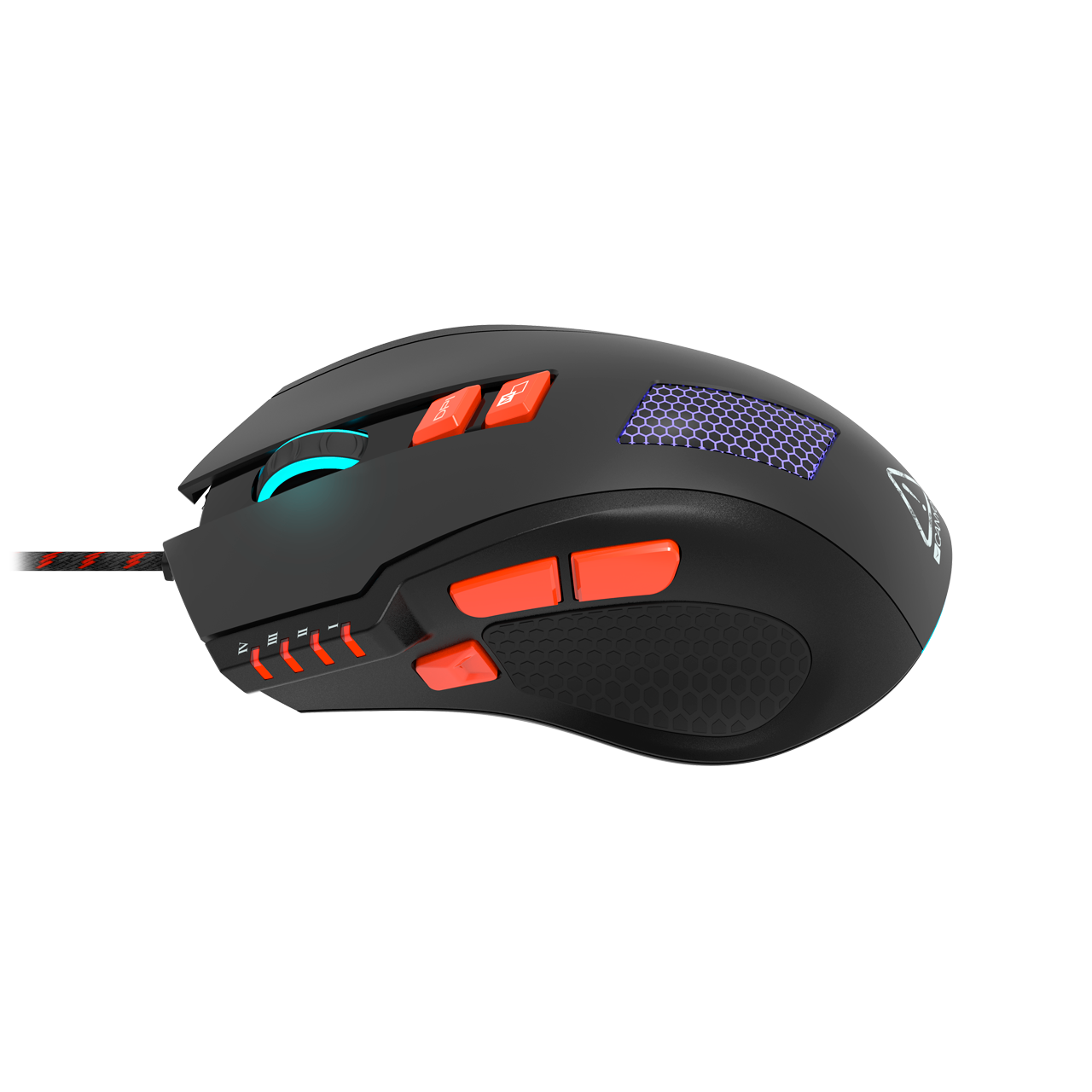 Canyon Corax II