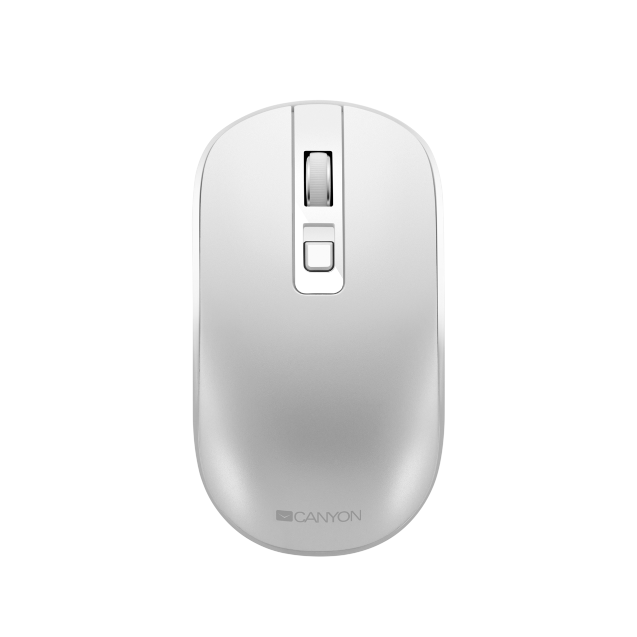Canyon MW-18 / Silent / CNS-CMSW18PW
