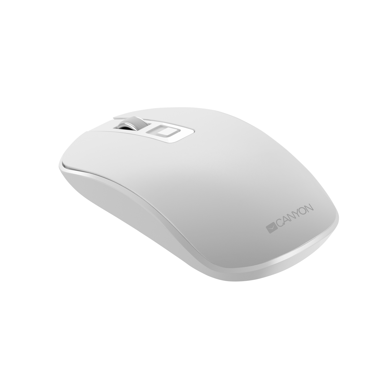 Canyon MW-18 / Silent / CNS-CMSW18PW