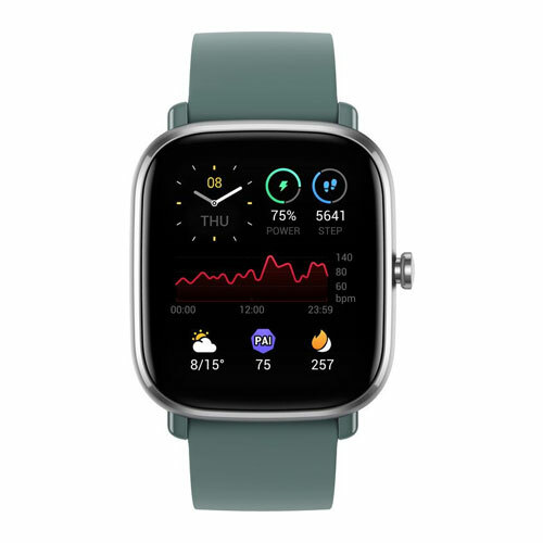 Xiaomi Amazfit GTS 2 Mini Green