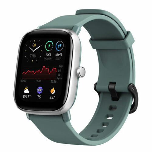 Xiaomi Amazfit GTS 2 Mini Green