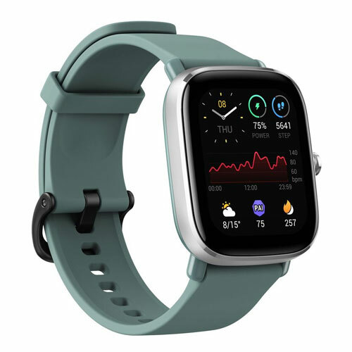 Xiaomi Amazfit GTS 2 Mini Green