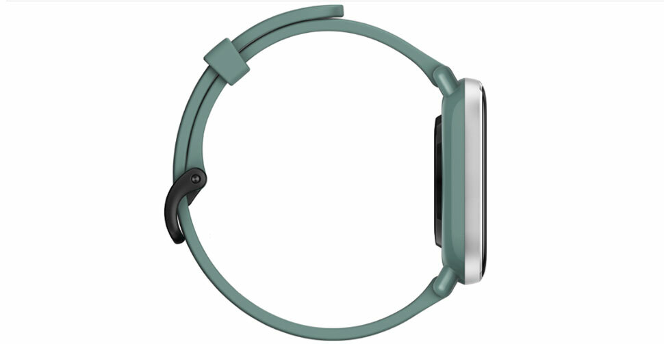 Xiaomi Amazfit GTS 2 Mini Green