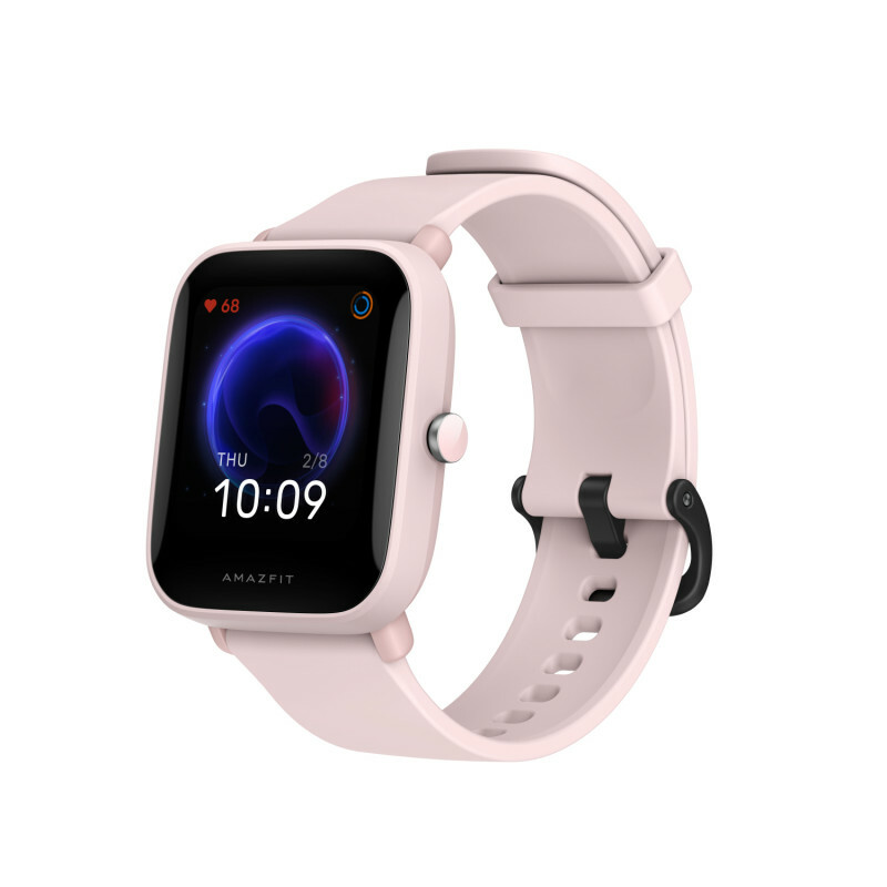 Xiaomi Amazfit Bip U / Pink
