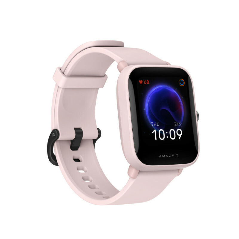 Xiaomi Amazfit Bip U / Pink