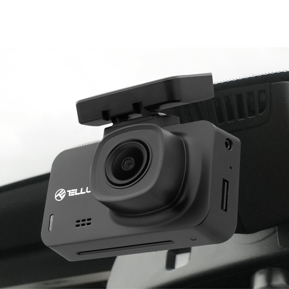 Tellur Dash Patrol DC3