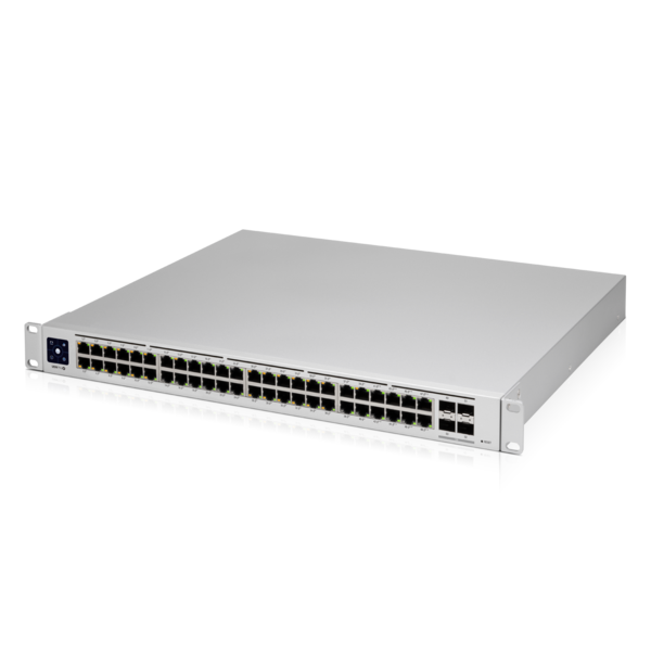 Ubiquiti UniFi Switch Pro 48 / USW-Pro-48