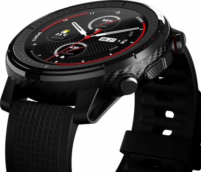 Xiaomi Amazfit PACE Stratos 3