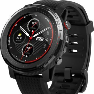 Xiaomi Amazfit PACE Stratos 3