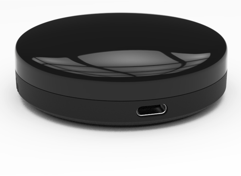 Tellur Senzor Smart IR Wi-Fi Remote Control Temperature Humidity / TLL331241