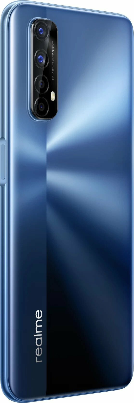 Realme 7 / 6.5'' 1080x2400 90Hz / Mediatek Helio G95 / 8Gb / 128Gb / 5000mAh / Blue