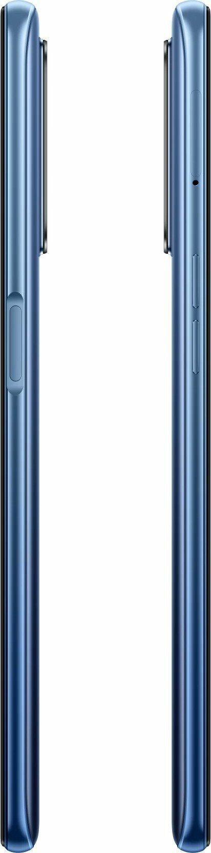 Realme 7 / 6.5'' 1080x2400 90Hz / Mediatek Helio G95 / 8Gb / 128Gb / 5000mAh / Blue
