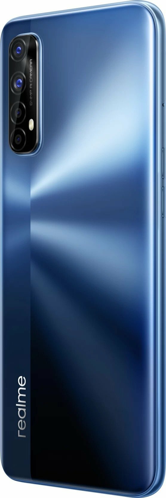 Realme 7 / 6.5'' 1080x2400 90Hz / Mediatek Helio G95 / 8Gb / 128Gb / 5000mAh / Blue