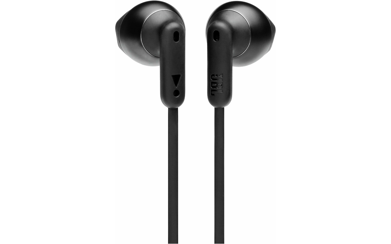 JBL T215BT / Bluetooth / Black