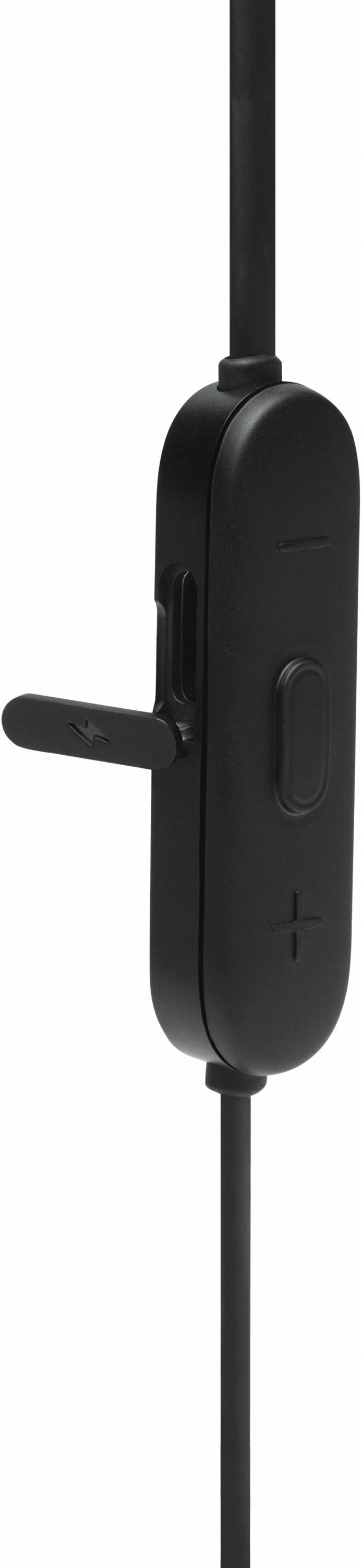 JBL T215BT / Bluetooth / Black