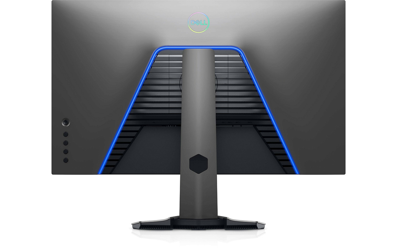 DELL S2721DGFA / 27" IPS 2560x1440 165Hz G-SYNC / FreeSync / Black