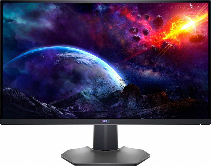 DELL S2721DGFA / 27" IPS 2560x1440 165Hz G-SYNC / FreeSync / Black