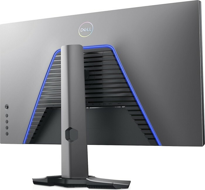 DELL S2721DGFA / 27" IPS 2560x1440 165Hz G-SYNC / FreeSync / Black