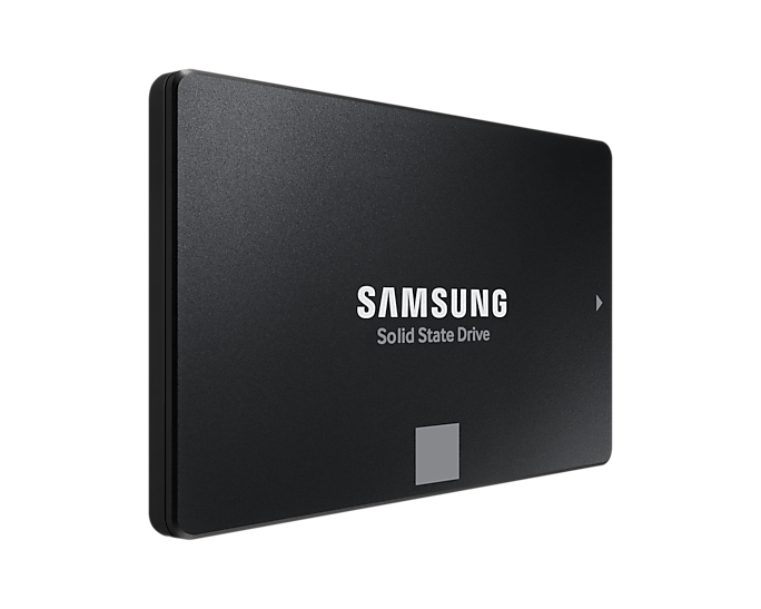 Samsung 870 EVO MZ-77E4T0BW / 2.5 SATA SSD 4.0TB MGX