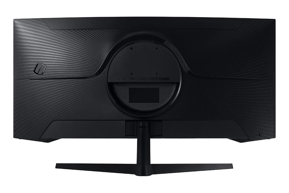 Samsung Odyssey G5 G55T C34G55T / 34 Curved VA WQHD 165Hz