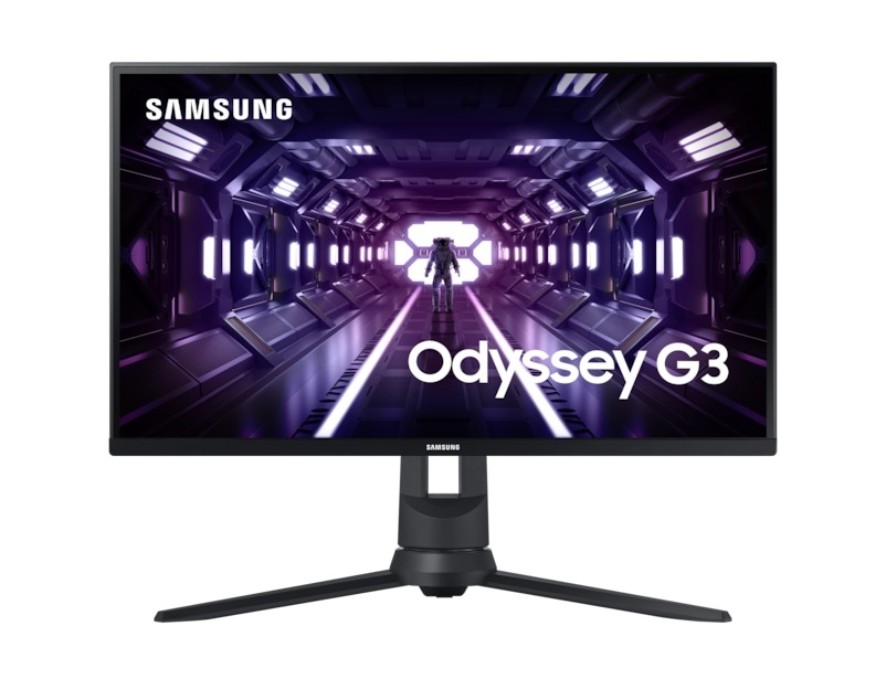 Samsung Odyssey G3 LF27G35TFW / 27" VA FullHD 144Hz FreeSync
