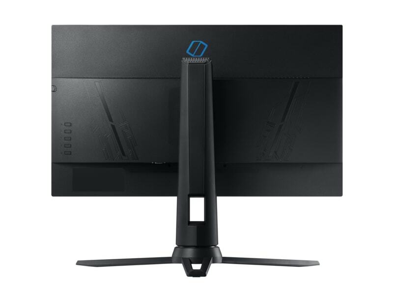 Samsung Odyssey G3 LF27G35TFW / 27" VA FullHD 144Hz FreeSync