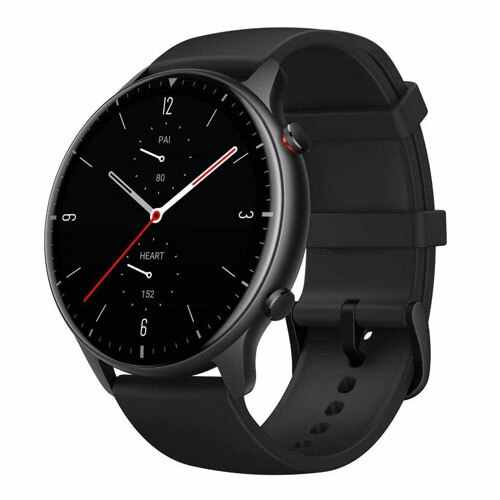 Xiaomi Amazfit GTR 2 / Black