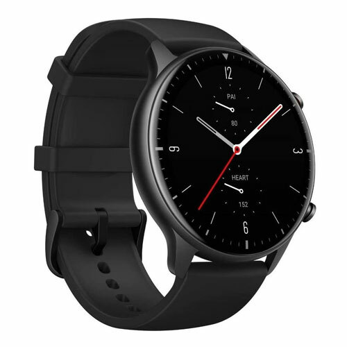 Xiaomi Amazfit GTR 2 / Black
