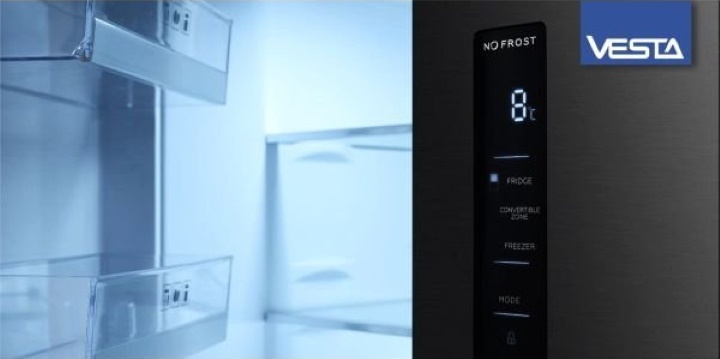 VESTA RF-SBS180SX Inverter