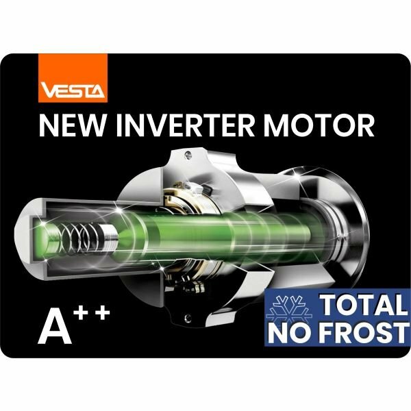 VESTA RF-SBS180SX Inverter