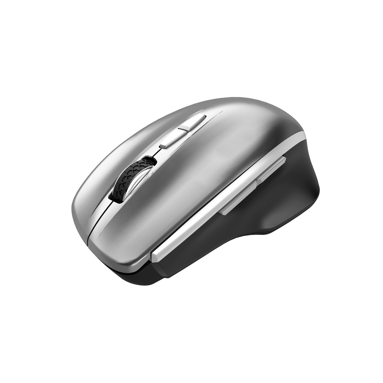Canyon MW-21 / Wireless Mouse Grey