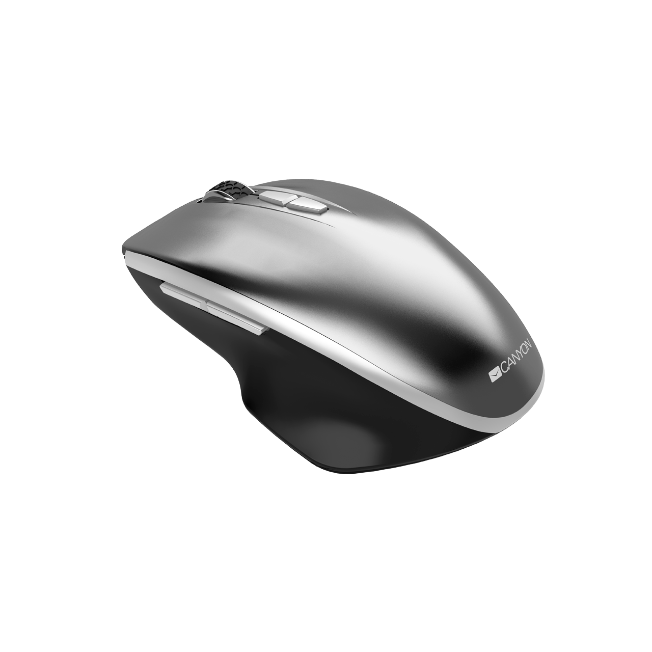 Canyon MW-21 / Wireless Mouse Grey