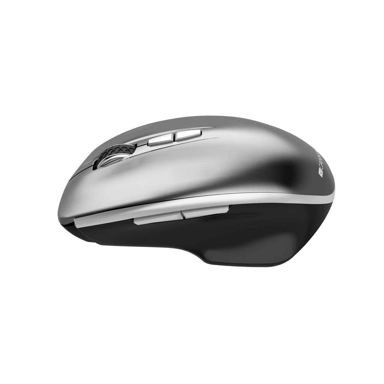 Canyon MW-21 / Wireless Mouse Grey