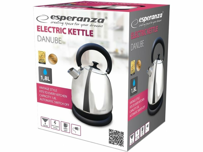 Esperanza DANUBE EKK032S