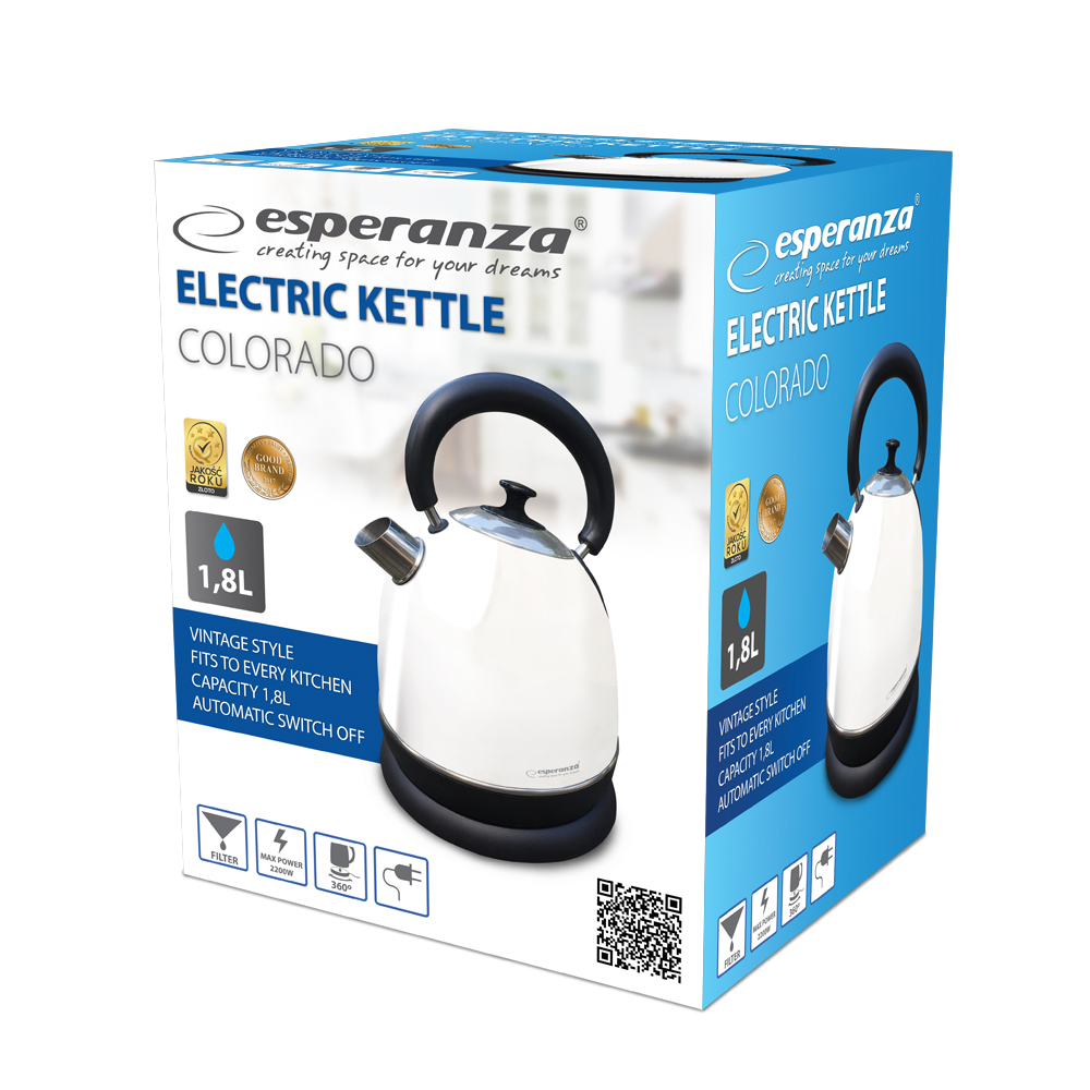 Esperanza COLORADO EKK033W