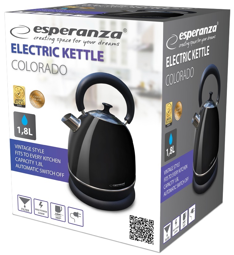 Esperanza COLORADO EKK033K