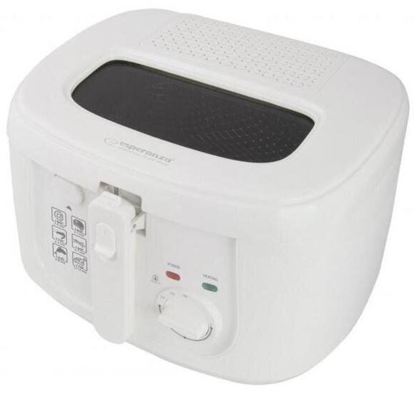 Esperanza SPRING ROLL EKG012