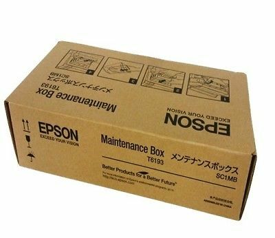 Epson T619300 / Maintenance Box