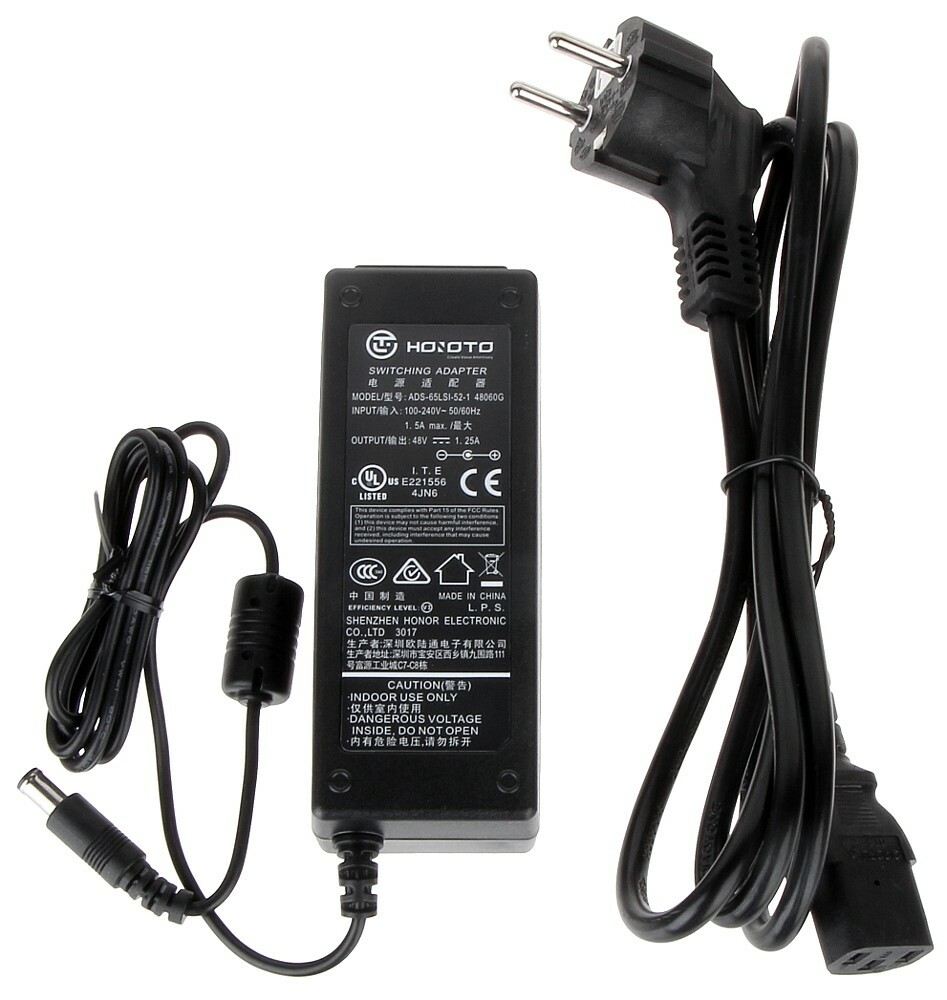 DAHUA DH-PFS3006-4ET-36