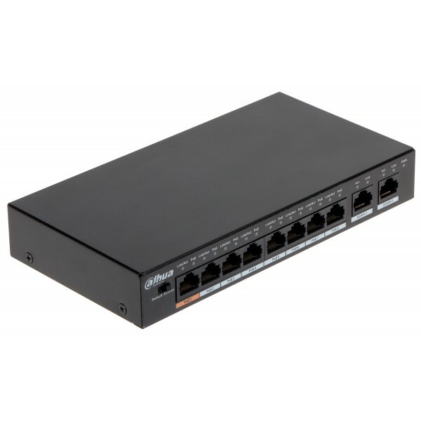 DAHUA DH-PFS3010-8ET-96