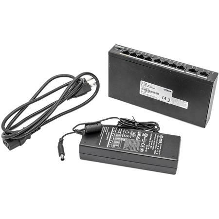 DAHUA DH-PFS3010-8ET-96