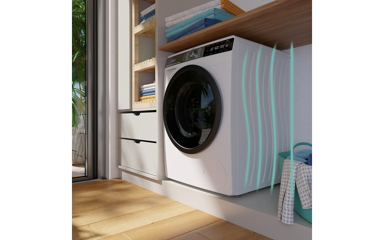 GORENJE WEI 84 CPS Exclusive
