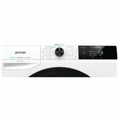 GORENJE WEI 84 SDS Exclusive