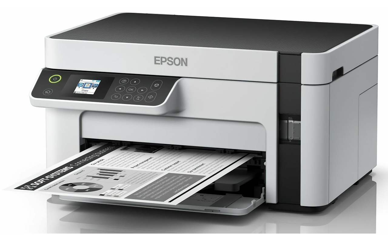 Epson M2120 MFD  A4