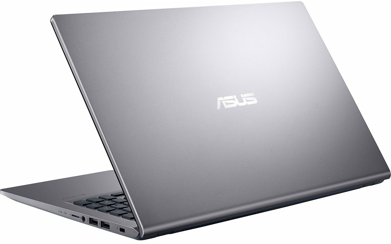 ASUS VivoBook X515MA / 15.6'' HD / Celeron N4020 / 4GB DDR4 / 256GB SSD / NO OS / Grey