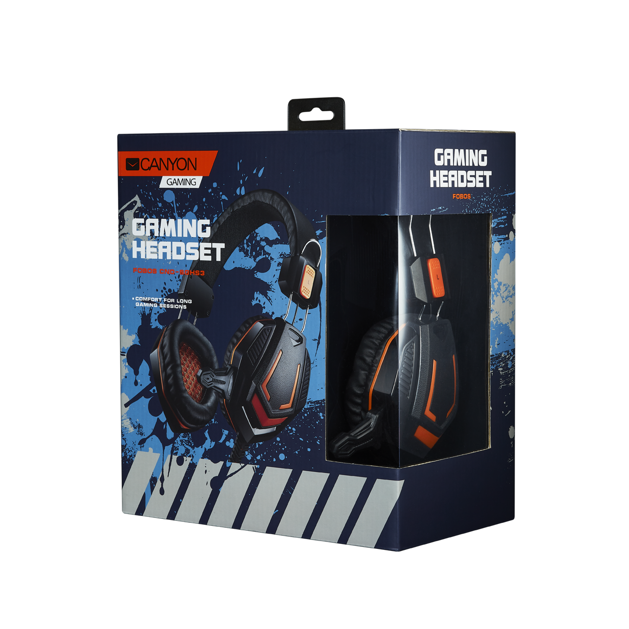 Canyon Fobos / CND-SGHS3A