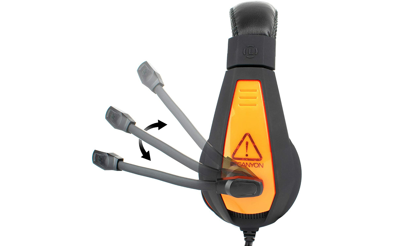 Canyon Star Raider / CND-SGHS1A