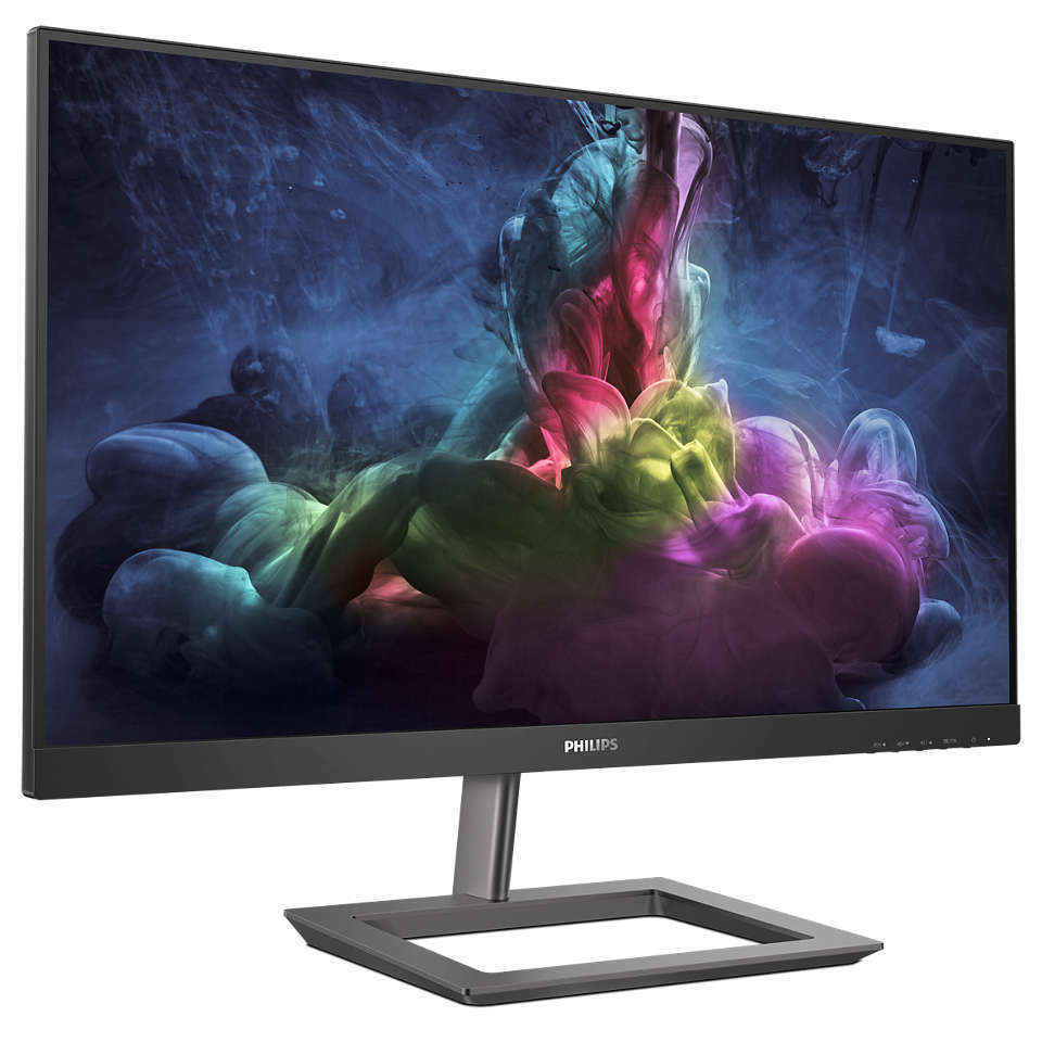 Philips 242E1GAJ / 24 FullHD VA 144Hz